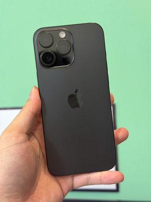 ❤️iphone 16 pro max quốc tế 256gb zin pin 9x vỏ ok