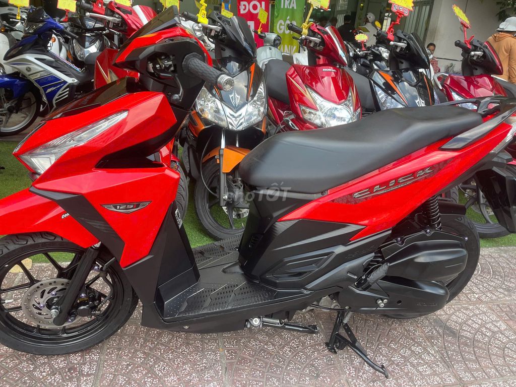 Click 125cc 2016 bs 59c2-65713. Mua bán Xe máy tại Quận Phú Nhuận Tp Hồ Chí Minh được đăng bởi xe39com hình 4