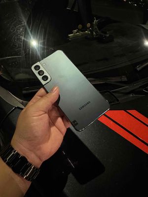 Samsung S22 Plus 256GB Xám chíp 8Gen 1