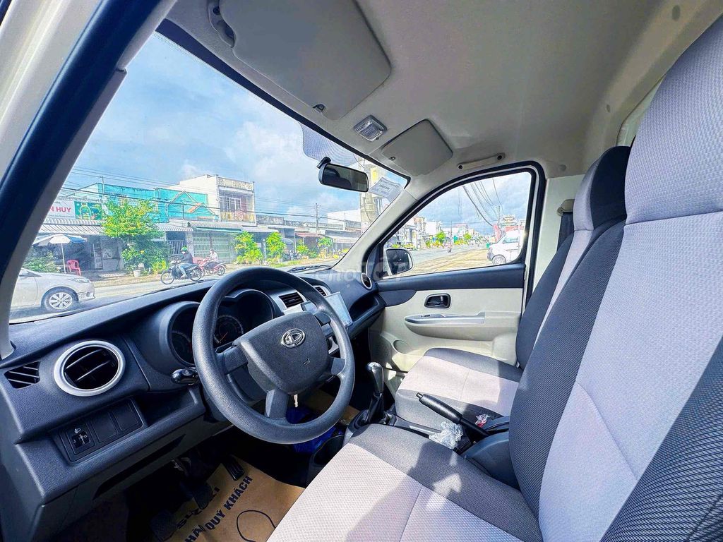 TERACO 100S. Mua bán Xe tải, xe ben tại Thành phố Cà Mau Cà Mau được đăng bởi Duy ô tô miền tây hình 14