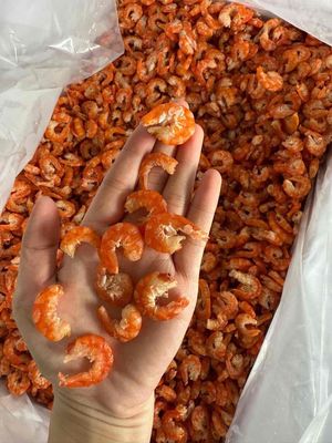 Tôm khô Cà Mau loại đại. Mua bán Đồ ăn, thực phẩm và các loại khác tại Huyện Hóc Môn Tp Hồ Chí Minh được đăng bởi Trường Giang