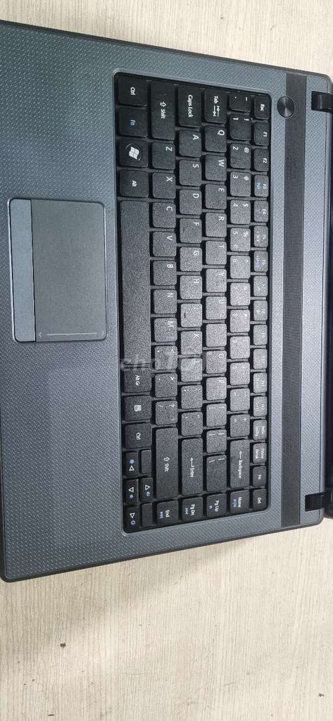 Acer 4349 i5 Gen 2 14 inch 8GB/128GB. Mua bán Laptop tại Thành phố Biên Hòa Đồng Nai được đăng bởi LAPTOP PC Tùng Sơn hình 1
