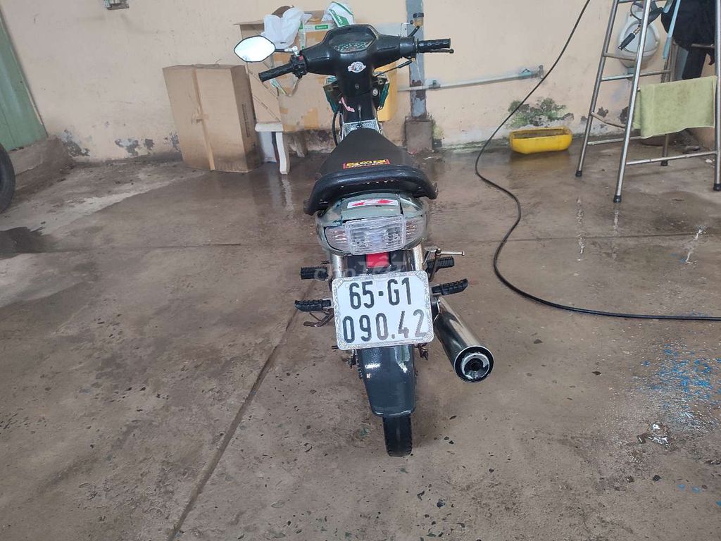 Wave nhỏ Giao lưu bù trừ luvias fi hoạt sirus rc. Mua bán Xe máy tại Huyện Phong Điền Cần Thơ được đăng bởi Nguyễn Ngọc Sơn  hình 6