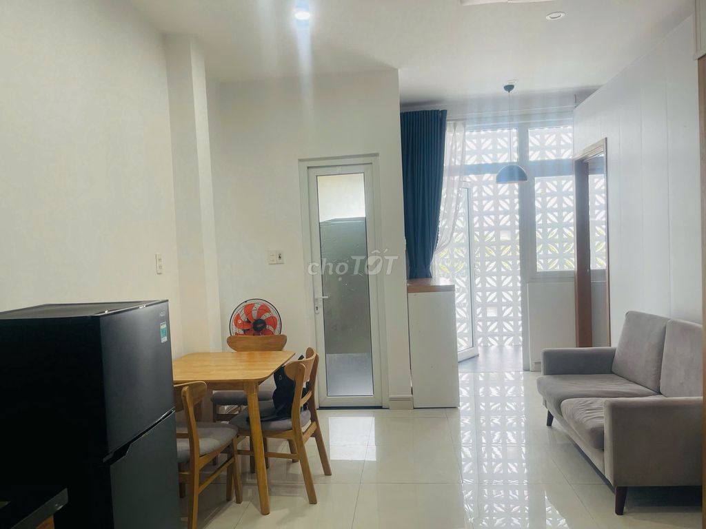 Аренда · 2 комн. · 45 м² · Quận Ngũ Hành Sơn, ул. Đường Khuê Mỹ Đông 14