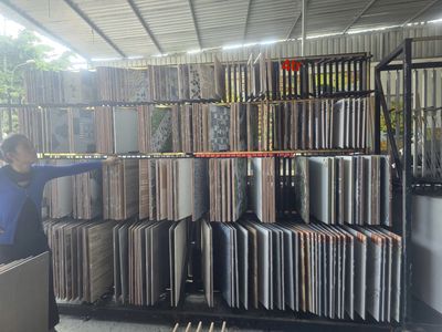 ĐÓNG CỬA THANH LÝ KỆ SẮT, CỬA KÉO, KỆ GẠCH VLXD. Mua bán Đồ dùng văn phòng tại Huyện Bình Chánh Tp Hồ Chí Minh được đăng bởi Trung Nguyễn