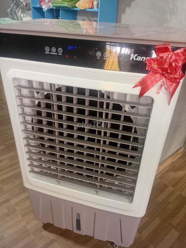 Quạt điều hòa Kangaroo KG50F69 Trắng. Mua bán Quạt tại Huyện Thuỷ Nguyên Hải Phòng được đăng bởi Phúc Bùi hình 1