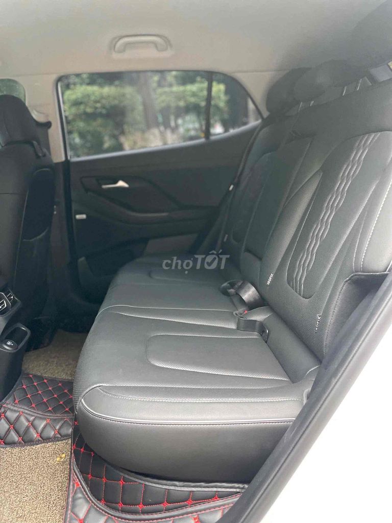 Hyundai Creta 2023 1.5 Cao cấp - cọp 1,6vạn. Mua bán Ô tô tại Thành phố Thủ Đức Tp Hồ Chí Minh được đăng bởi Anh Minh STOT Bình Dương hình 12