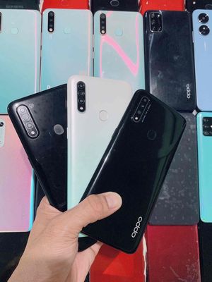 Oppo A31 Ram6/128. Mua bán Điện thoại tại Thành phố Bến Tre Bến Tre được đăng bởi Cửa Hàng ĐTDD Gia Hân