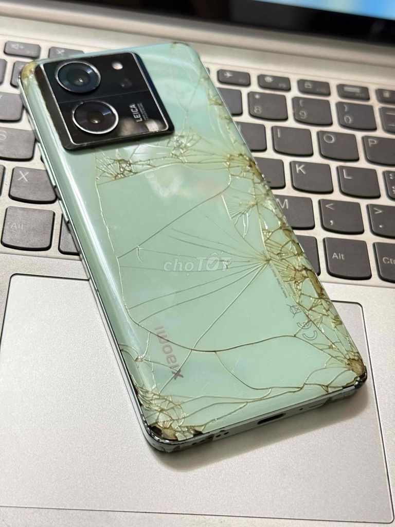 Xiaomi 13T 8/256GB dimensity 8200 ultra. Mua bán Điện thoại tại Quận Bình Tân Tp Hồ Chí Minh được đăng bởi PK UY TÍN hình 1