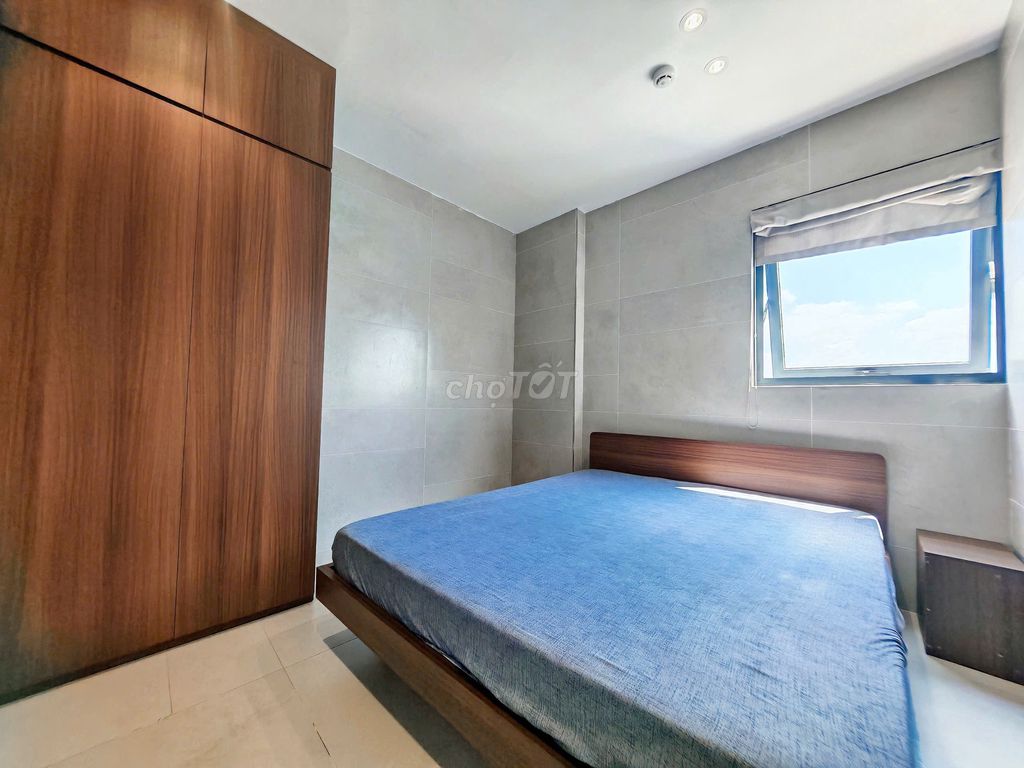 Аренда · 1 комн. · 30 м² · Quận Phú Nhuận, ул. Đường Nguyễn Kiệm