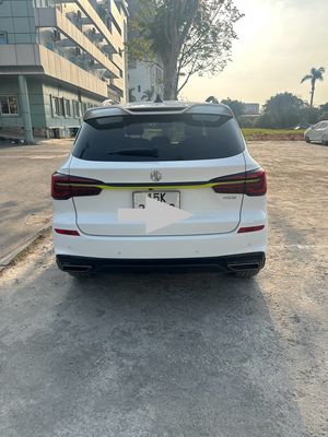 MG RX5 2023  - 11000 km. Mua bán Ô tô tại Quận Lê Chân Hải Phòng được đăng bởi Dương Quốc Anh