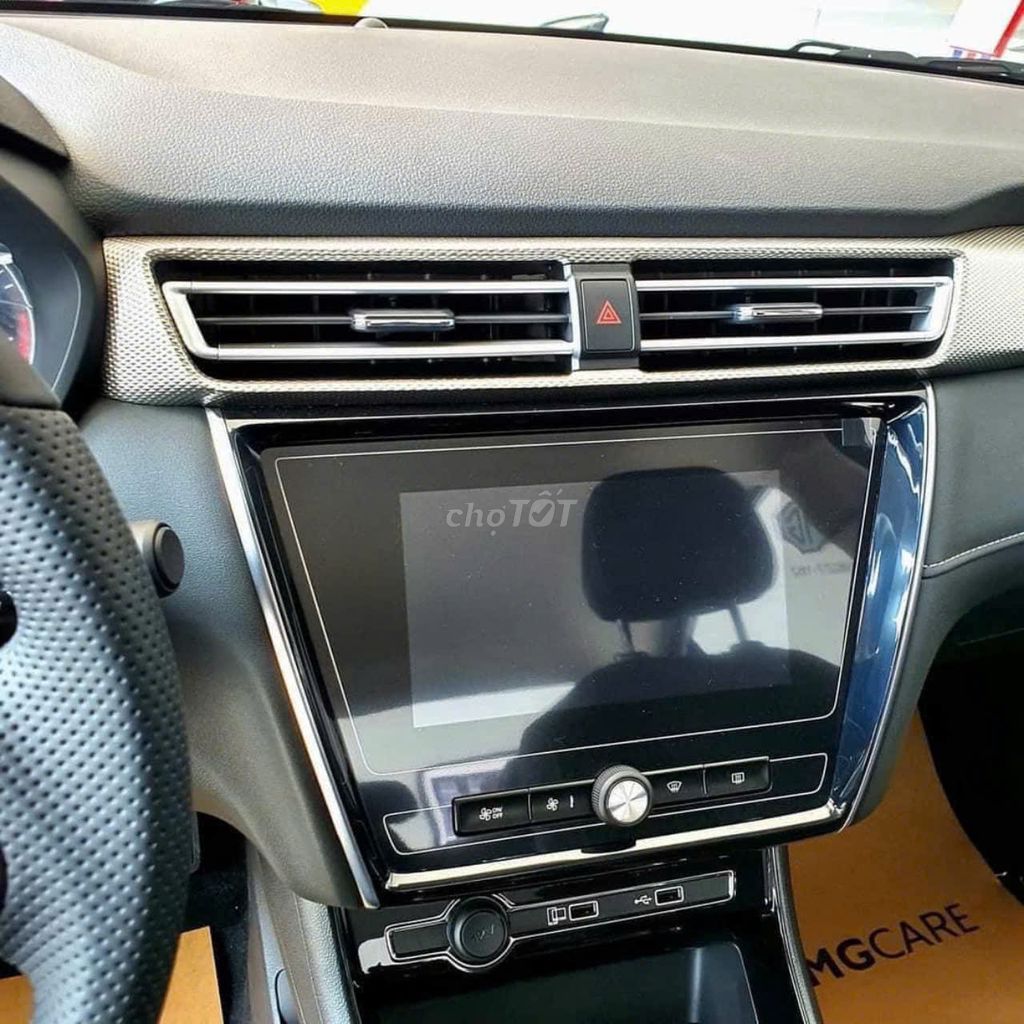 New MG5 MT SỐ SÀN XE MỚI 100%. Mua bán Ô tô tại Quận Cẩm Lệ Đà Nẵng được đăng bởi Phan Hữu Phước hình 2