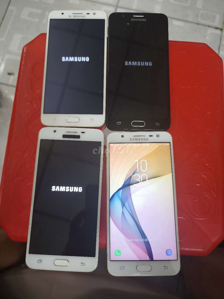 Samsung j7 prime Zalo titok face mượt ngon. Mua bán Điện thoại tại Quận 1 Tp Hồ Chí Minh được đăng bởi trùm giá rẻ hình 7