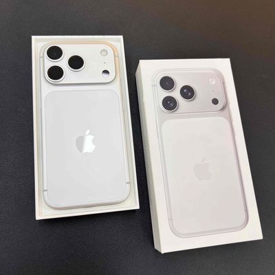 🔥IP 17pro 256 Pin 100 thanh lý hộ khách lên đời 🔥