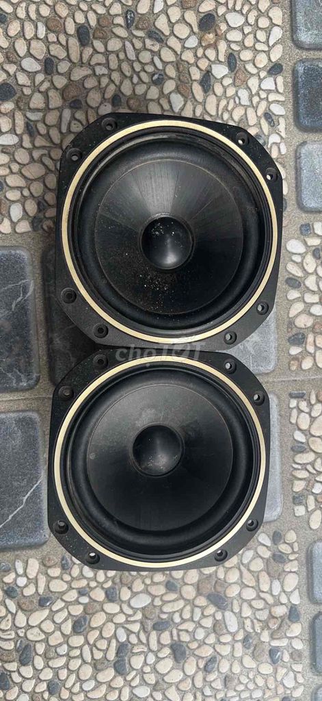 Loa Kenwood DG77 Đen. Mua bán Tivi, Âm thanh tại Quận Kiến An Hải Phòng được đăng bởi Phạm anh Tuấn  hình 1