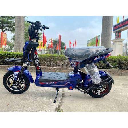 Xe cũ. Mua bán Xe điện tại Huyện Đầm Dơi Cà Mau được đăng bởi Chung Vĩnh Đức hình 1