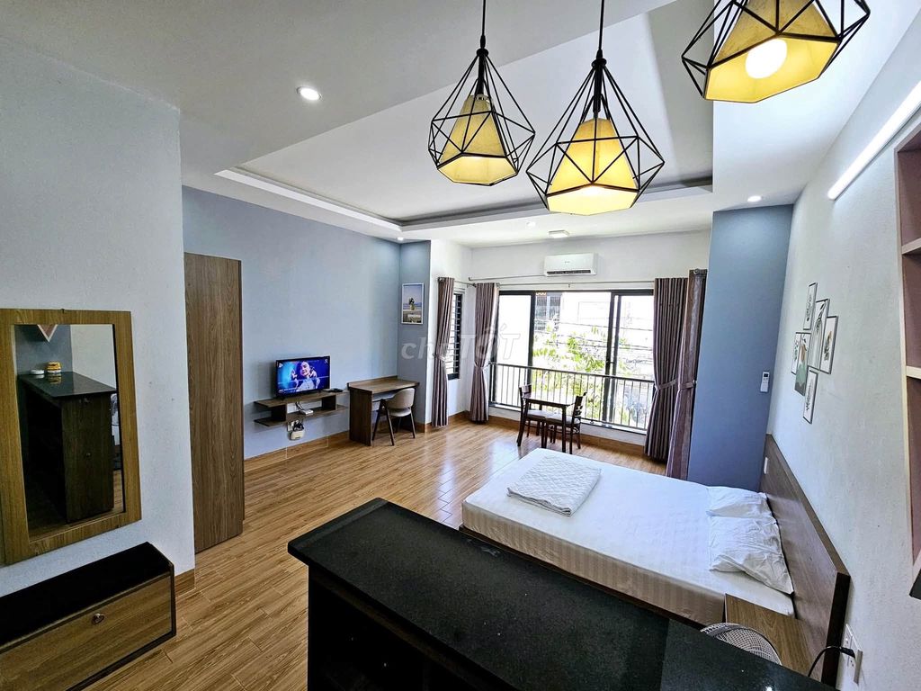 Cho thuê phòng trọ P102 - Đỗ Bá Mỹ An