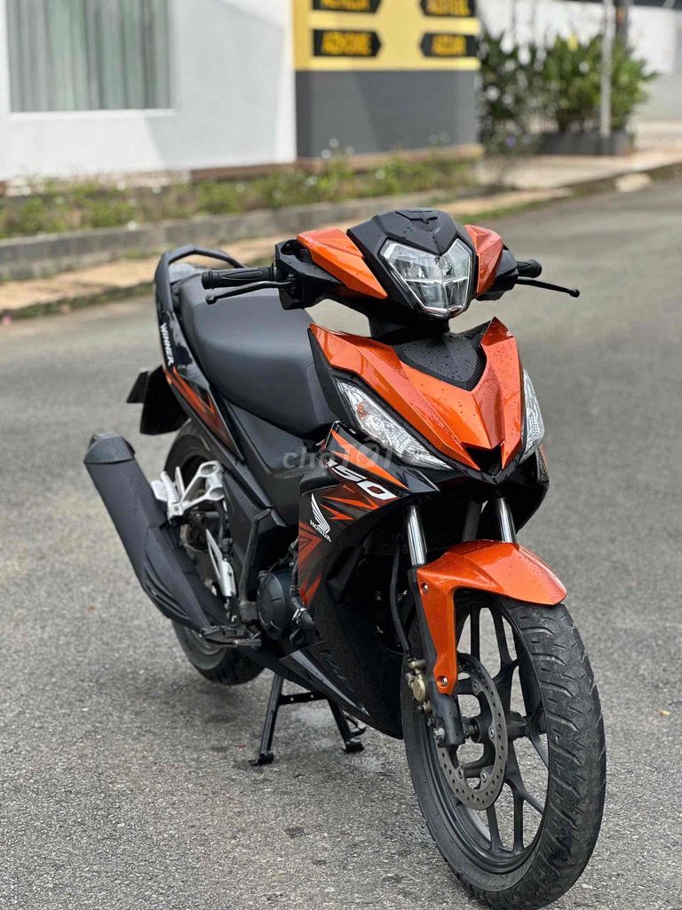 Winner V1/2017. Mua bán Xe máy tại Huyện Trảng Bom Đồng Nai được đăng bởi u kiều hình 2