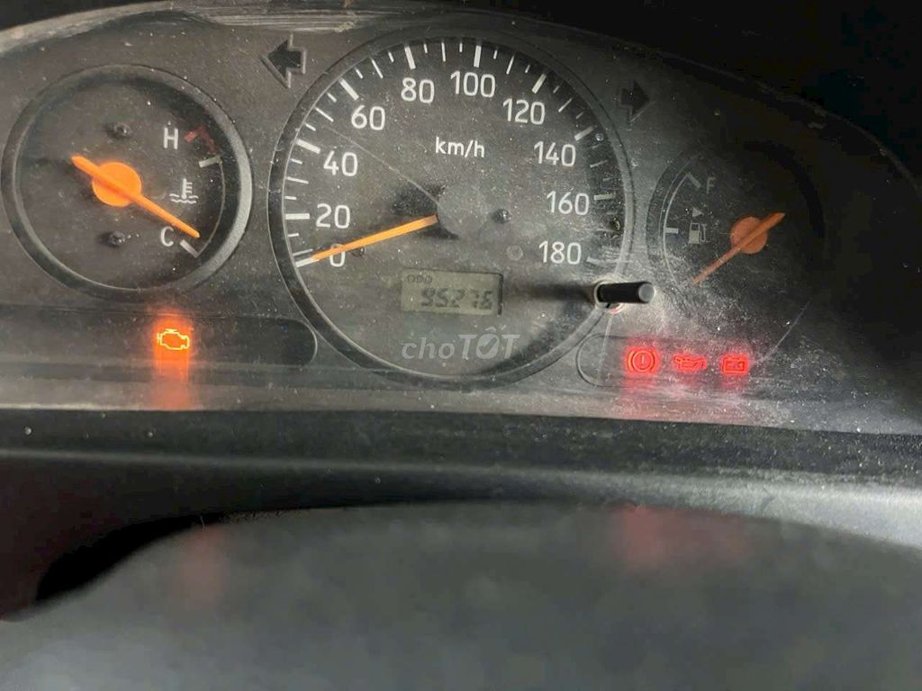 Bán Gấp suzuki 650kg đời 2016 thùng kín 2m2. Mua bán Xe tải, xe ben tại Thành phố Thuận An Bình Dương được đăng bởi Hồ Xe Tải hình 5