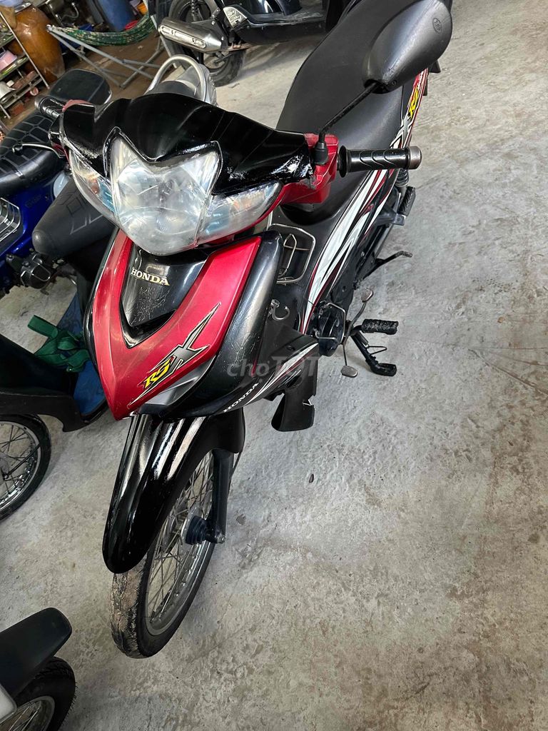 Honda Wave RSX 110/ Zin Êm / Chính Chủ