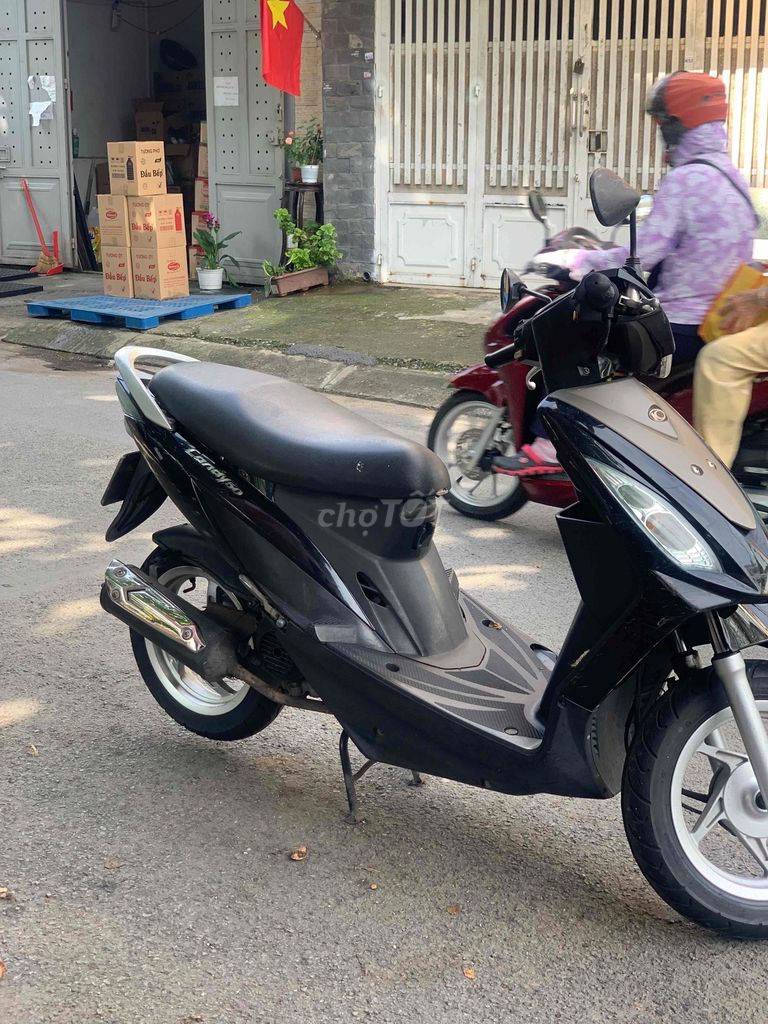 bán xe candy Hi 50cc học sinh đi học máy êm ru. Mua bán Xe máy tại Quận Phú Nhuận Tp Hồ Chí Minh được đăng bởi Gặp vũ Nguyễn  hình 5
