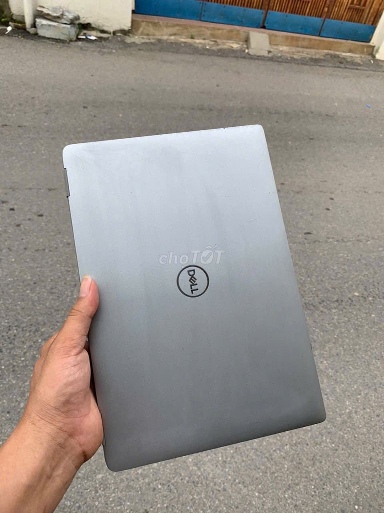 Dell Latitude 5320 i5-1145G7 13.3 inch 16GB/256GB. Mua bán Laptop tại Huyện Quế Võ Bắc Ninh được đăng bởi Luân hình 1