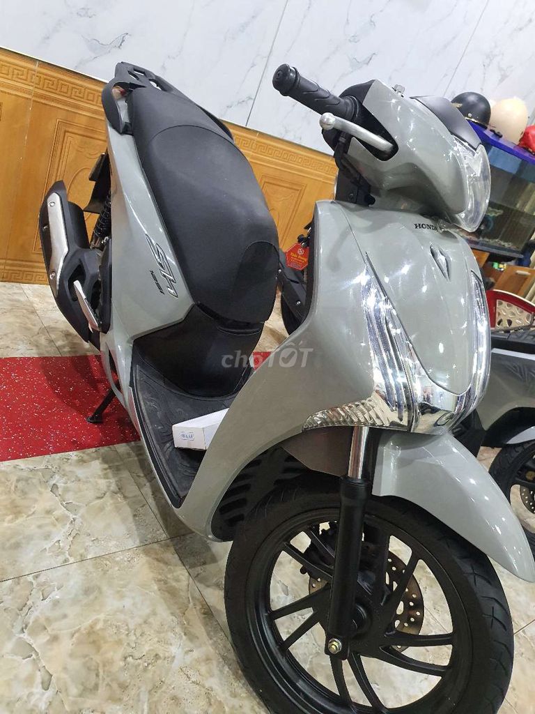 Xe sh cao 125 đk 2014