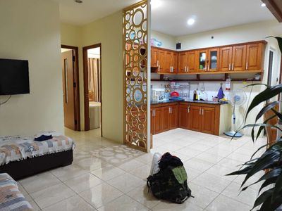 Аренда · 2 комн. · 68 м² · Quận Sơn Trà, ул. Đường Trần Thánh Tông