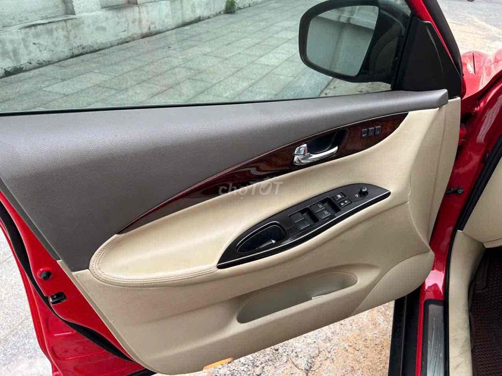 XE NHÀ CẦN BÁN - CHẤT XE CỰC CHẤT - BẢO DƯỠNG FULL. Mua bán Ô tô tại Quận Gò Vấp Tp Hồ Chí Minh được đăng bởi DH AUTO FORD CHUYÊN XE FORD LƯỚT CHẤT LƯỢNG CAO hình 7