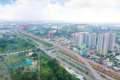Căn hộ The Eastgate( đối diện gas Metro)  căn 1pn - 44m2 - 1ty850