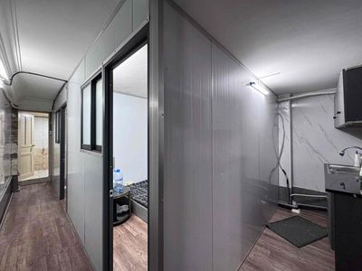 Аренда · 2 комн. · 45 м² · Quận 10, ул. Đường Tô Hiến Thành