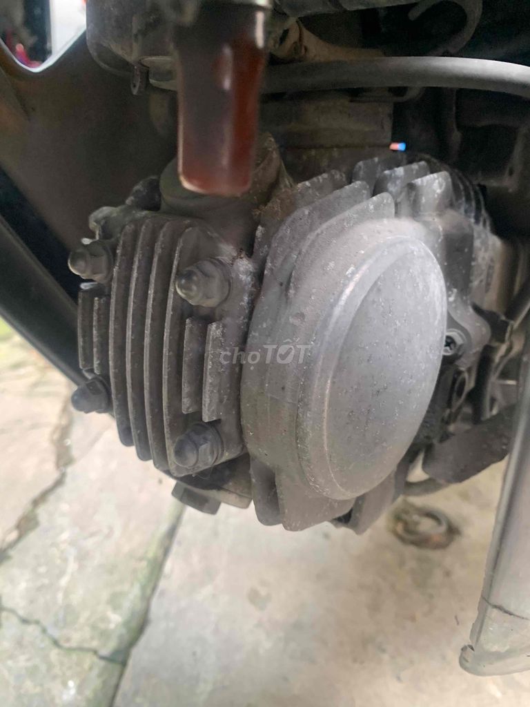 bán xe Wave RS máy zin đầu nồi chưa rớt chính chủ. Mua bán Xe máy tại Quận Bình Thạnh Tp Hồ Chí Minh được đăng bởi Gặp vũ Nguyễn  hình 3