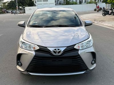 Vios 2021 MT tư nhân một chủ. Mua bán Ô tô tại Quận Hoàng Mai Hà Nội được đăng bởi Dong Doanh