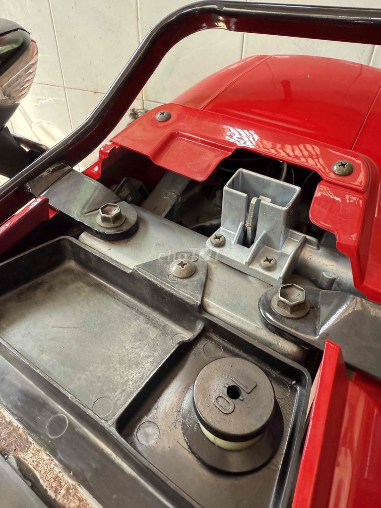 Xipo 120 RGV 99 Đầu 34 HQCN SLZ Lòng lỗ. Mua bán Xe máy tại Thành phố Biên Hòa Đồng Nai được đăng bởi Huy  hình 9