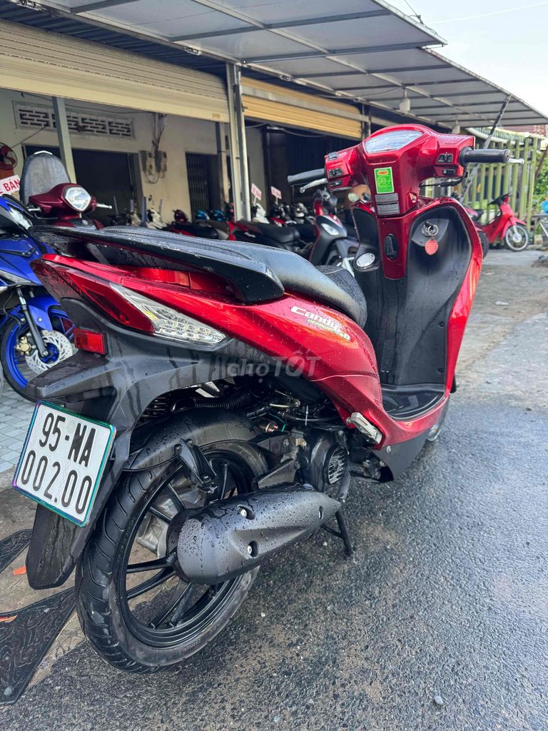 xe đẹp may em zin.9chu gia alo ***. Mua bán Xe máy tại Huyện Phong Điền Cần Thơ được đăng bởi Thanh Dang Hoang hình 5