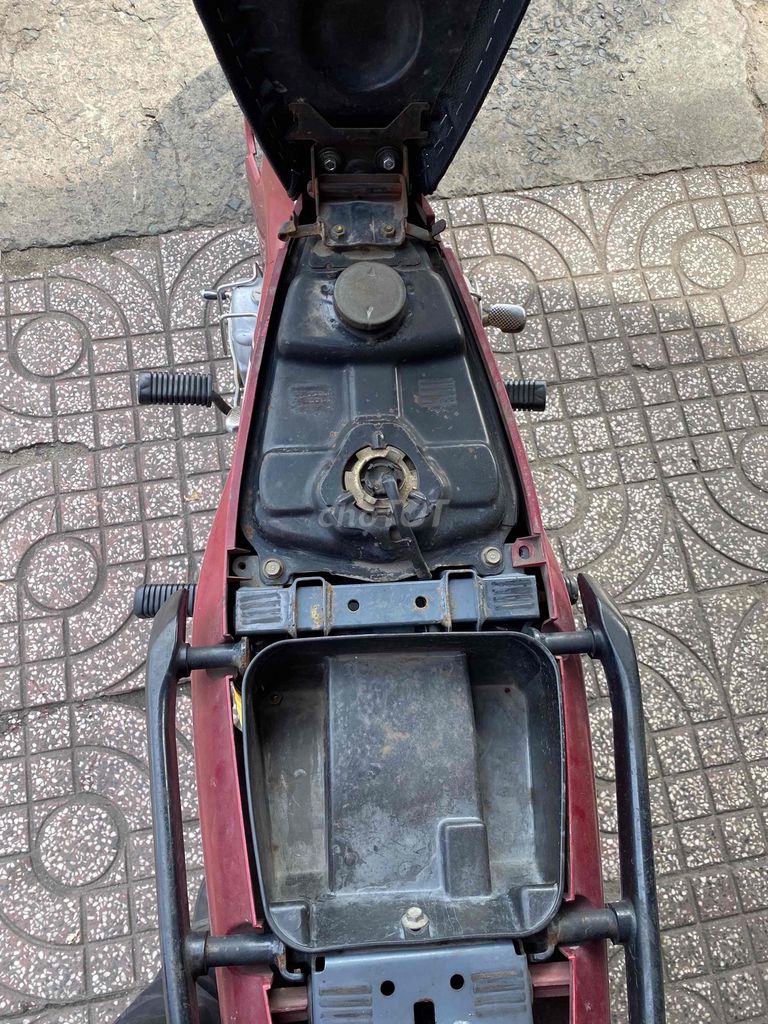 Honda Wave Alpha Đỏ. Mua bán Xe máy tại Quận 12 Tp Hồ Chí Minh được đăng bởi Trần phúc hoàng hình 11