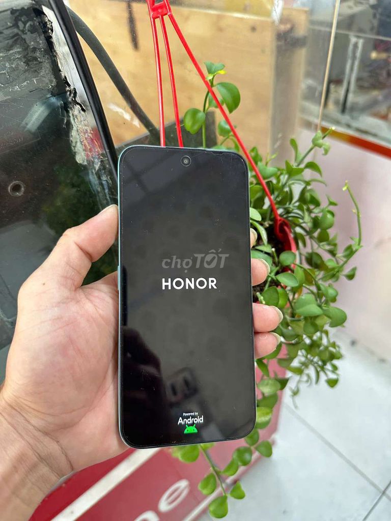 Honor X6c 128GB 99%. Mua bán Điện thoại tại Quận 12 Tp Hồ Chí Minh được đăng bởi TMT Dr  hình 1