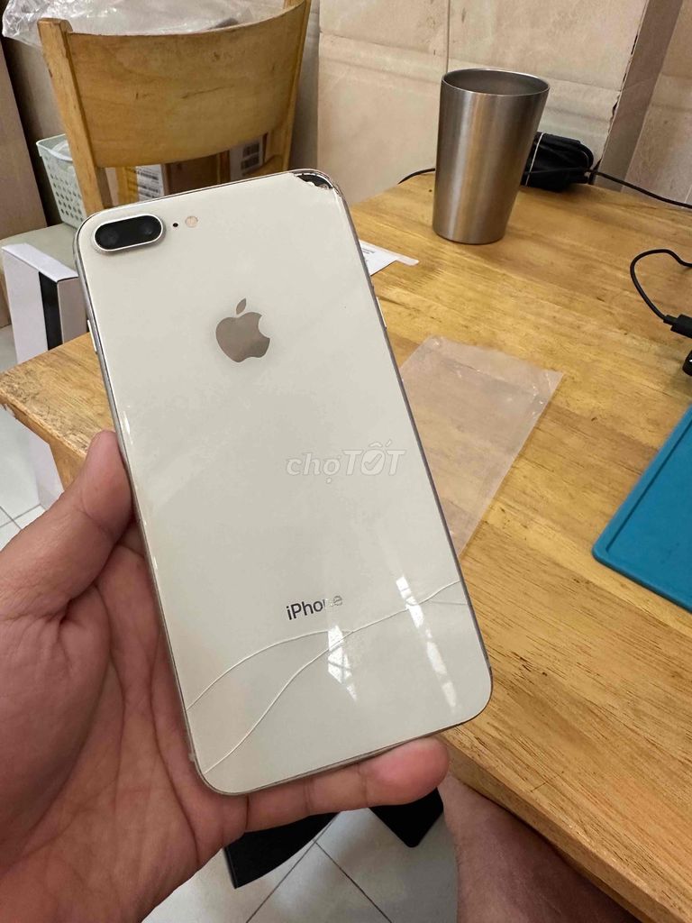 iphone 8 plus 256gb quốc tế zin all giá siêu tốt. Mua bán Điện thoại tại Quận Bình Tân Tp Hồ Chí Minh được đăng bởi Shop phố smartphone 2 hình 1