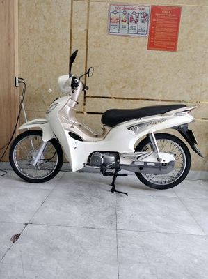 ANGELA SYM 2014 ,XE MÁY BAO ÊM,MẠNH. Mua bán Xe máy tại Quận 12 Tp Hồ Chí Minh được đăng bởi Duy Khánh