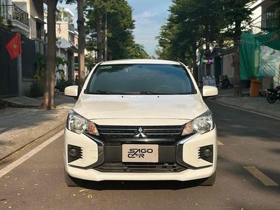 Mitsubishi Attrage 2024 1.2 MT - 31000 km