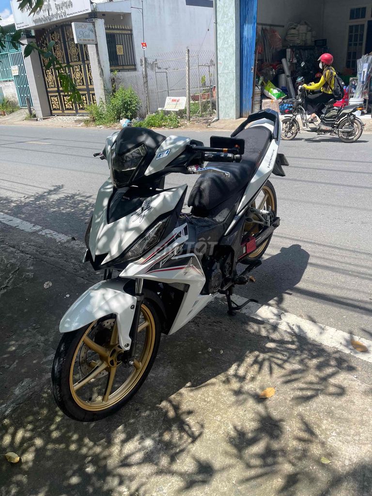 honda Winner v1 2019 máy êm fun biển 65 ngây chủ. Mua bán Xe máy tại Quận Cái Răng Cần Thơ được đăng bởi Cầm Đồ Minh Tấn hình 5