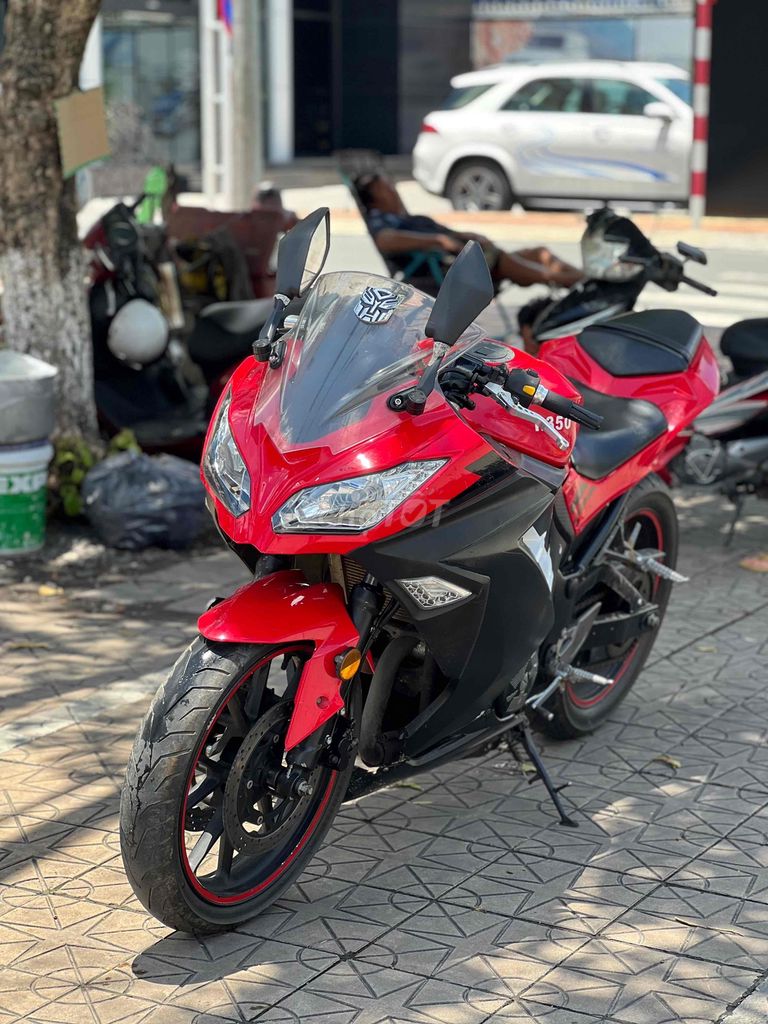 cbr 350cc