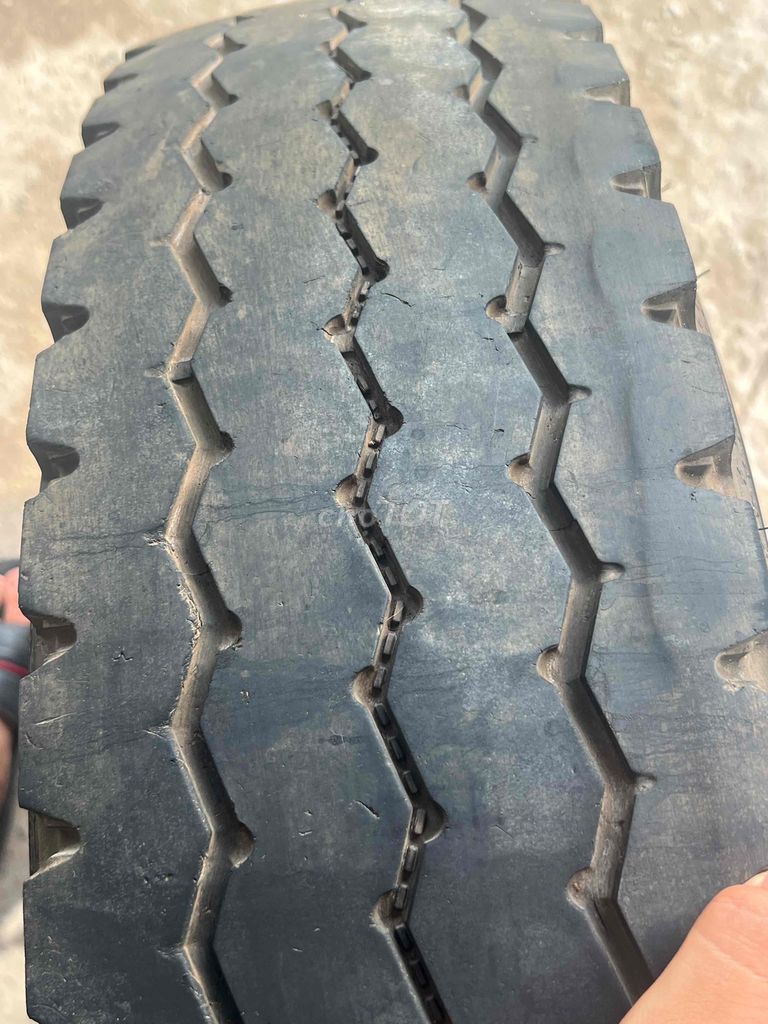 lốp 825-16 lướt. Mua bán Phụ tùng xe tại Huyện Chợ Mới An Giang được đăng bởi Nguyễn Thành Lợi hình 5