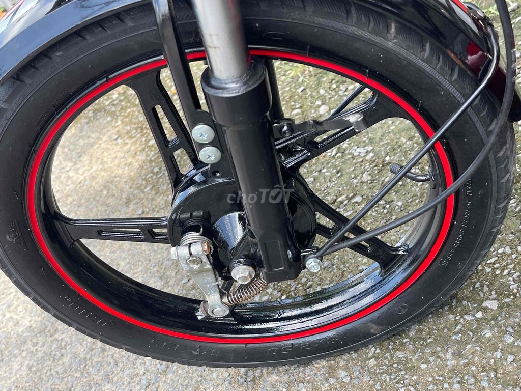 xe mới keng. Mua bán Xe điện tại Quận Bình Thuỷ Cần Thơ được đăng bởi xe điện hoàng oanh hình 5