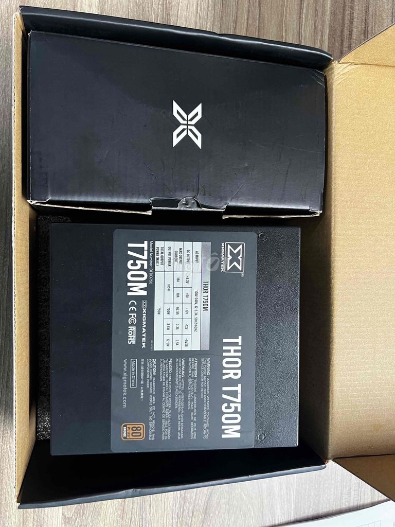 Dư ít linh kiện cần bán. Mua bán Linh kiện (RAM, Card...) tại Thành phố Vũng Tàu Bà Rịa - Vũng Tàu được đăng bởi Nguyễn Văn Hồng Quang hình 1