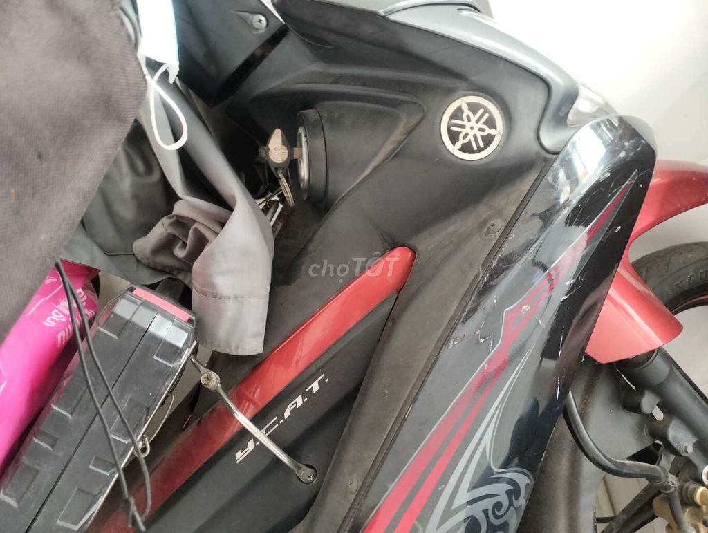 Xe Zin toàn tập. Chính chủ từ xưa đến nay. Mua bán Xe máy tại Quận Cái Răng Cần Thơ được đăng bởi CHẤT ĐAMMÊ hình 6