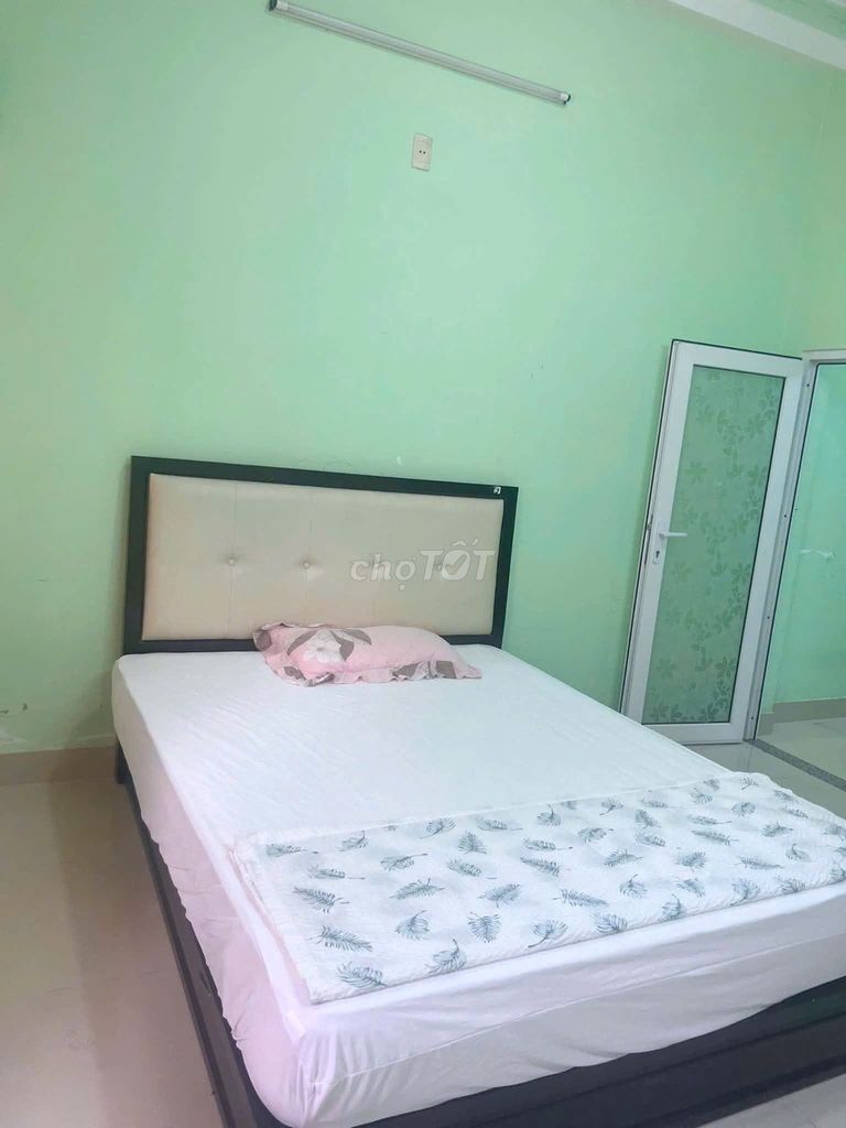 Аренда · 1 комн. · 40 м² · Quận Hải Châu, ул. Đường Lê Đình Thâm