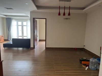 Căn hộ 60 m² · 2 PN · Ruby Garden