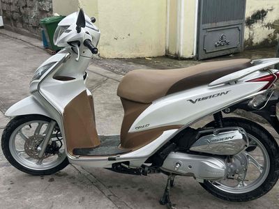 Honda Vision Fi 2013 Zin100% SD39000km bs.tp Vip. Mua bán Xe máy tại Quận Bình Tân Tp Hồ Chí Minh được đăng bởi Anh khuê