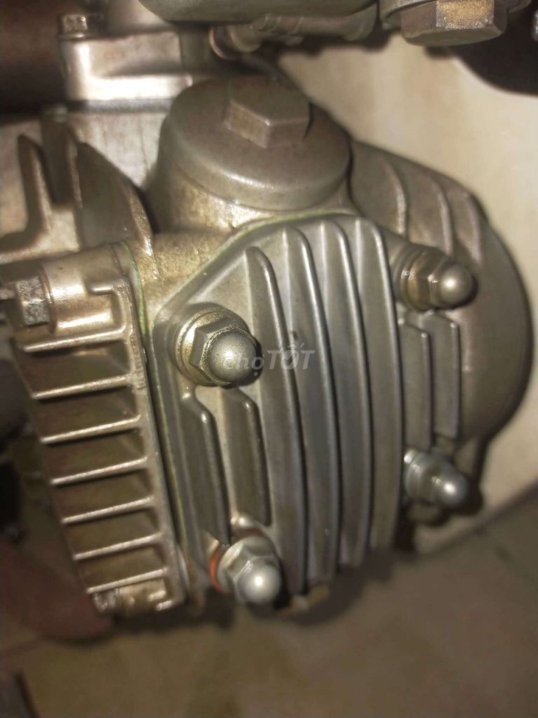 Cần bán dream chính chủ máy zin êm chất. Mua bán Xe máy tại Huyện An Dương Hải Phòng được đăng bởi Trần Oanh hình 5